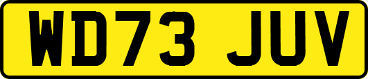 WD73JUV