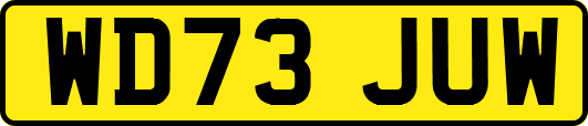 WD73JUW