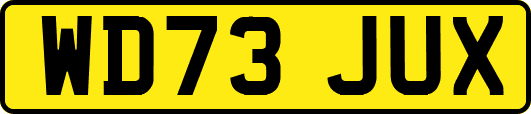 WD73JUX