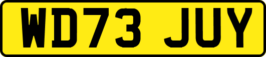 WD73JUY