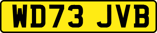 WD73JVB