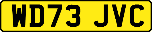 WD73JVC