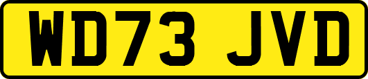WD73JVD