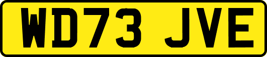 WD73JVE