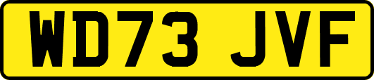 WD73JVF