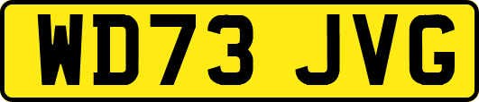 WD73JVG