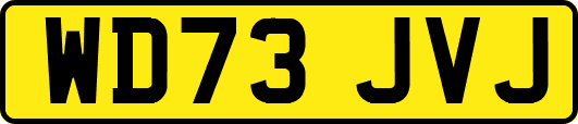 WD73JVJ