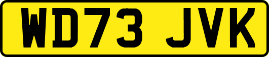 WD73JVK