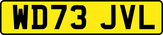 WD73JVL