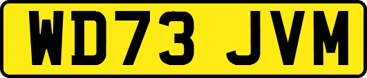 WD73JVM