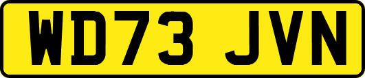 WD73JVN