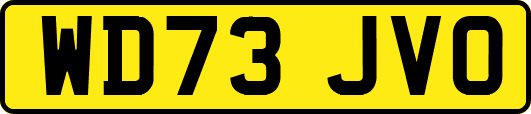WD73JVO