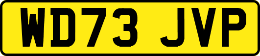 WD73JVP