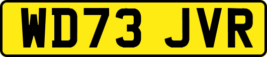 WD73JVR