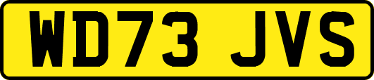 WD73JVS