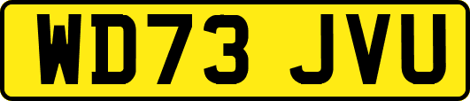 WD73JVU