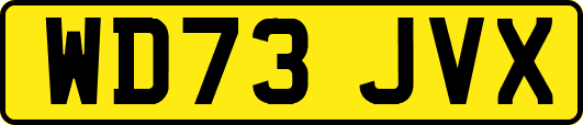 WD73JVX