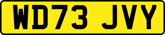 WD73JVY
