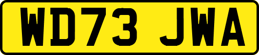 WD73JWA