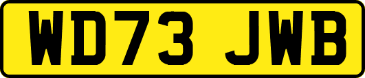 WD73JWB