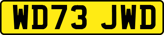 WD73JWD