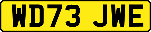 WD73JWE