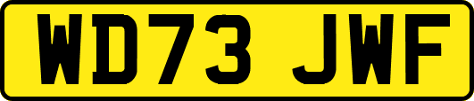 WD73JWF