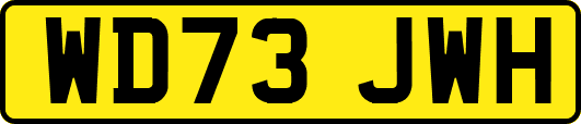 WD73JWH