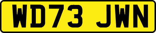 WD73JWN