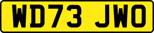 WD73JWO