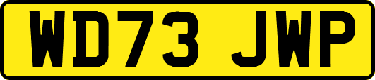 WD73JWP