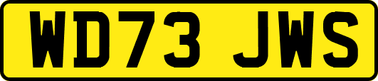 WD73JWS