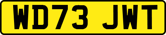 WD73JWT