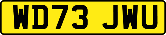 WD73JWU