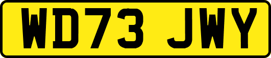 WD73JWY