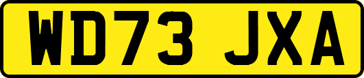 WD73JXA