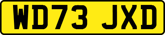 WD73JXD