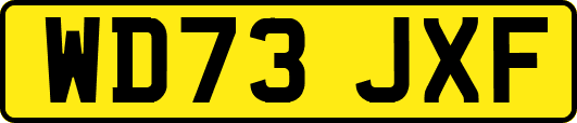 WD73JXF