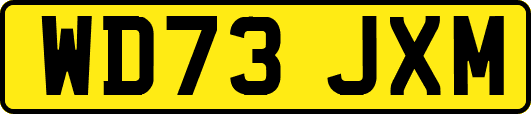 WD73JXM