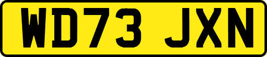 WD73JXN