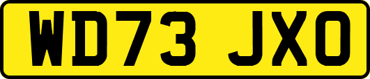 WD73JXO