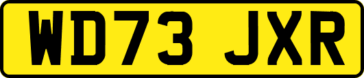WD73JXR