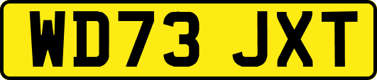 WD73JXT