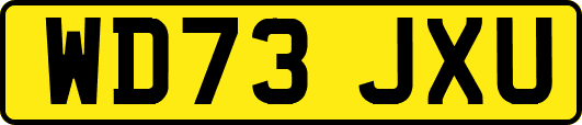 WD73JXU