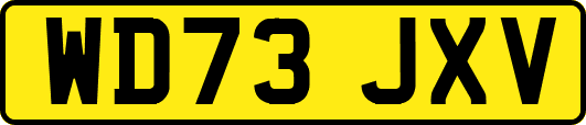 WD73JXV