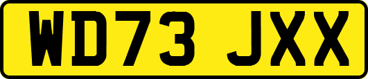 WD73JXX