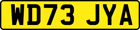 WD73JYA