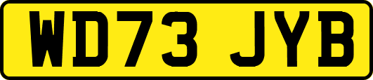 WD73JYB