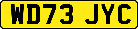 WD73JYC