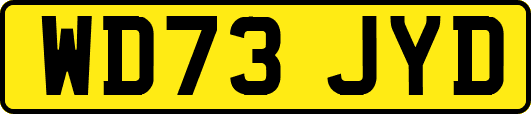 WD73JYD